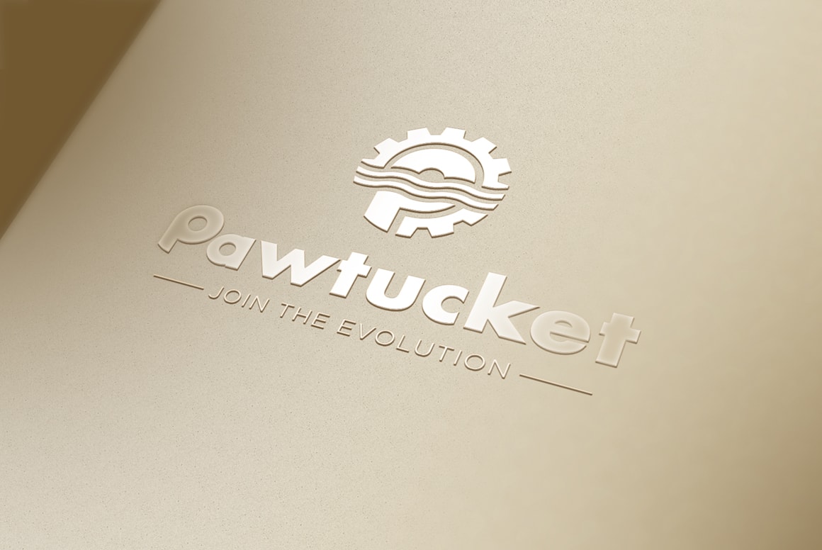 City of Pawtucket - Logo Design