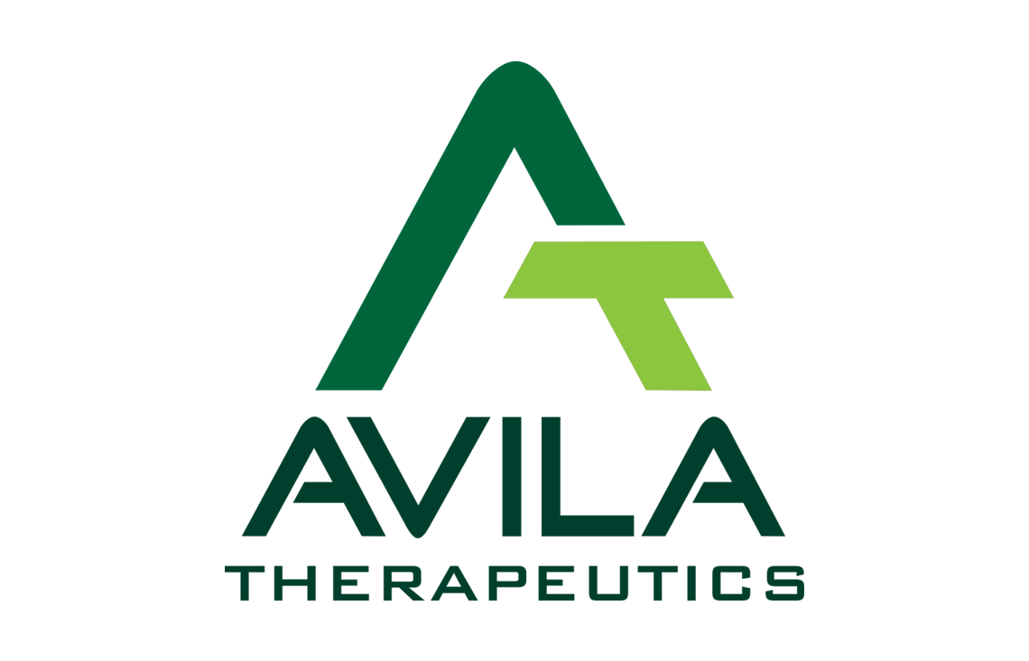 Avila Therapeutics - Logo Design