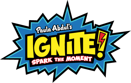 Paula Abdul's Ignite