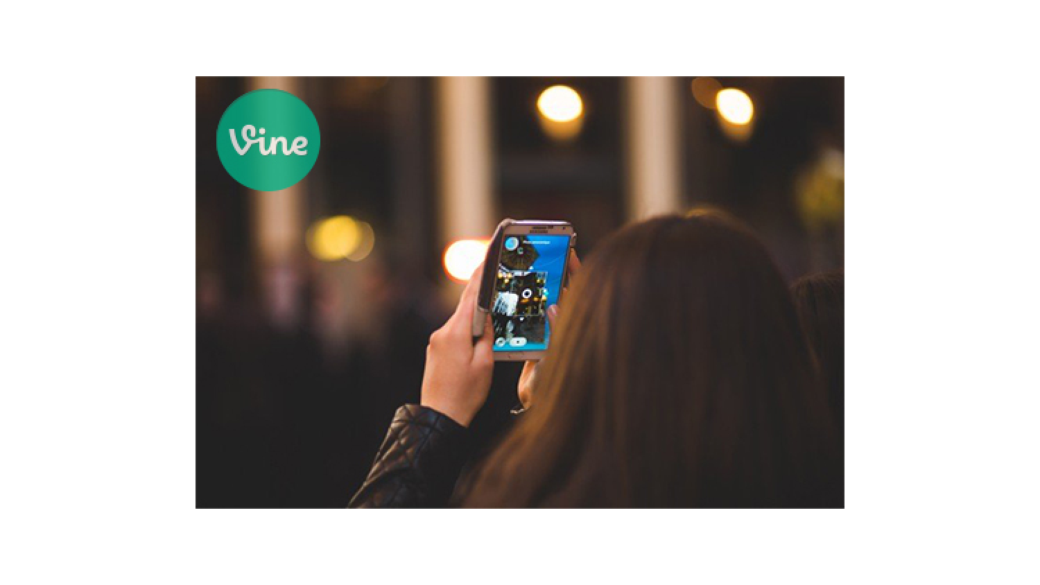 5 Ways to Use Vine for Social Media Marketing | GLAD WORKS