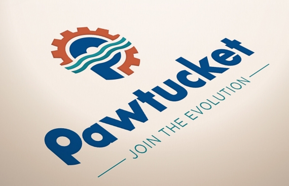 City of Pawtucket - Branding