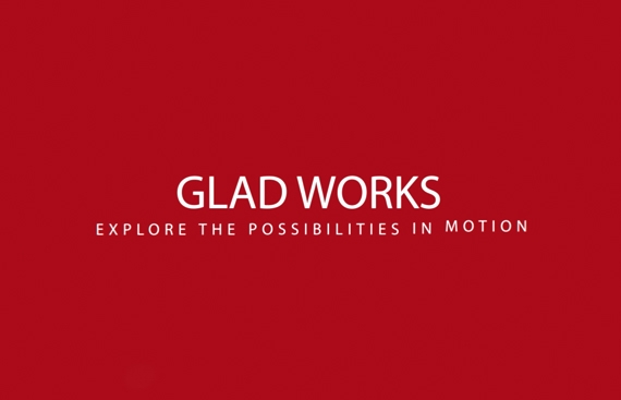 GLAD WORKS