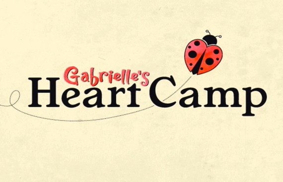 Gabrielle's Heart Camp