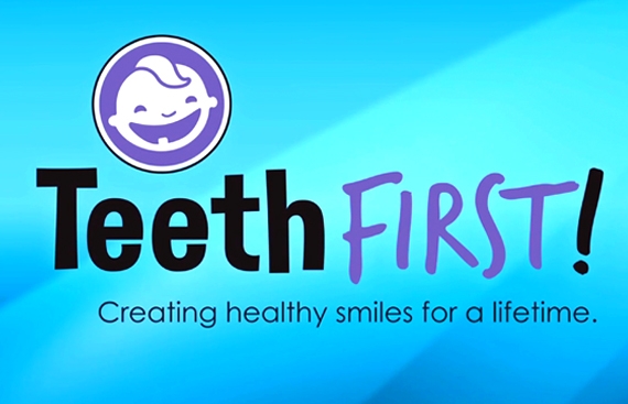 Teeth-First