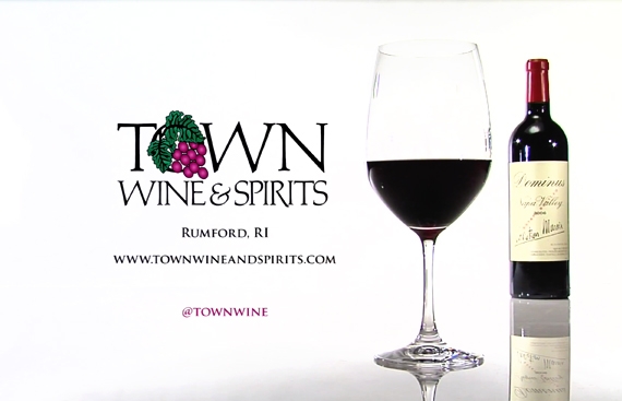 Town-Wine